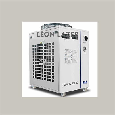 Resim CHILLER CWFL1000 S&A